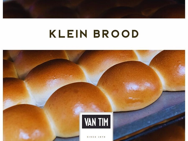 Kleinbrood