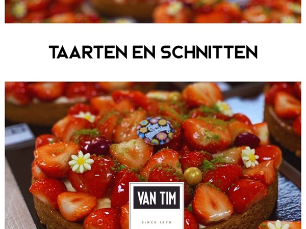 Taarten & Schnitten