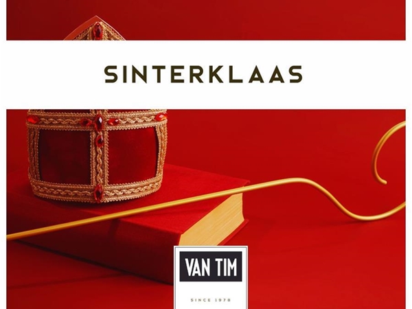 Sinterklaas
