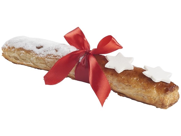 Roomboter Amandel Kerststaaf