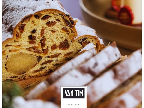 Roomboter Stol groot