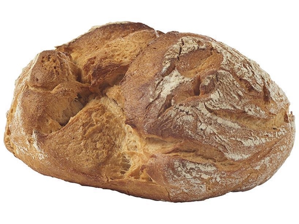 Rustiek Landbrood&nbsp;400 gram gesneden